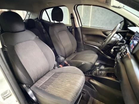 FIAT Argo 1.0 4P FLEX FIREFLY, Foto 11