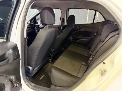 FIAT Argo 1.0 4P FLEX FIREFLY, Foto 12