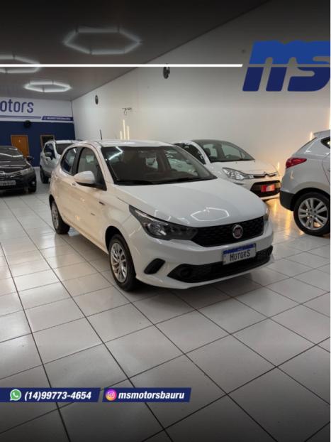 FIAT Argo 1.0 4P FLEX FIREFLY DRIVE, Foto 1