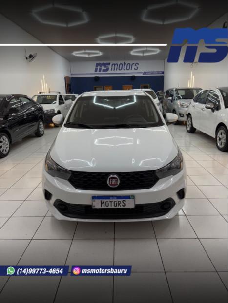 FIAT Argo 1.0 4P FLEX FIREFLY DRIVE, Foto 2