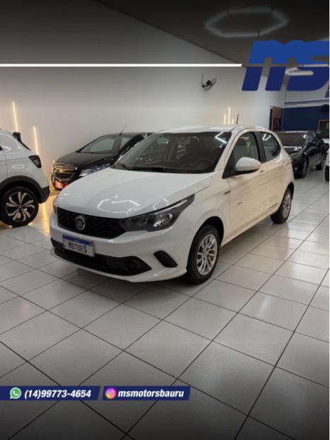 FIAT Argo 1.0 4P FLEX FIREFLY DRIVE, Foto 3