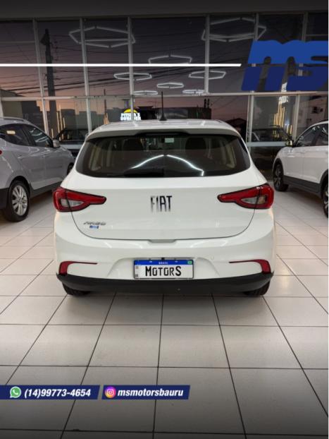 FIAT Argo 1.0 4P FLEX FIREFLY DRIVE, Foto 5