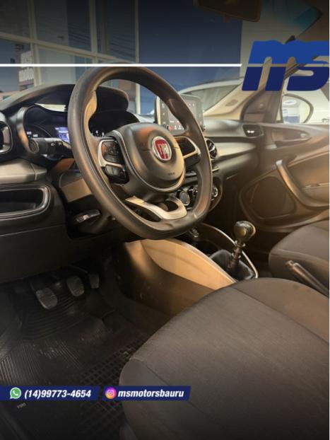 FIAT Argo 1.0 4P FLEX FIREFLY DRIVE, Foto 7