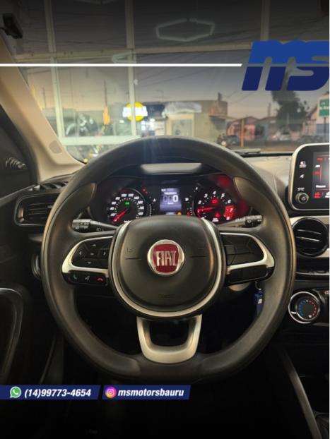 FIAT Argo 1.0 4P FLEX FIREFLY DRIVE, Foto 9