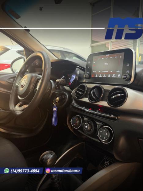 FIAT Argo 1.0 4P FLEX FIREFLY DRIVE, Foto 10