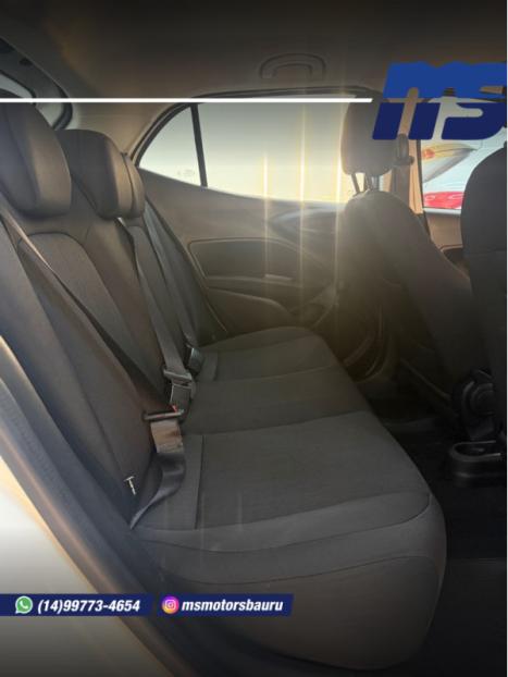 FIAT Argo 1.0 4P FLEX FIREFLY DRIVE, Foto 11