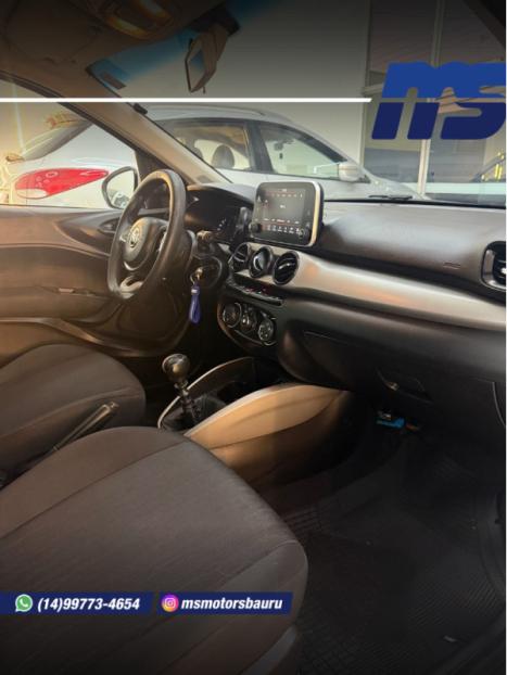 FIAT Argo 1.0 4P FLEX FIREFLY DRIVE, Foto 12