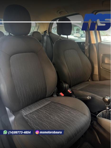 FIAT Argo 1.0 4P FLEX FIREFLY DRIVE, Foto 13