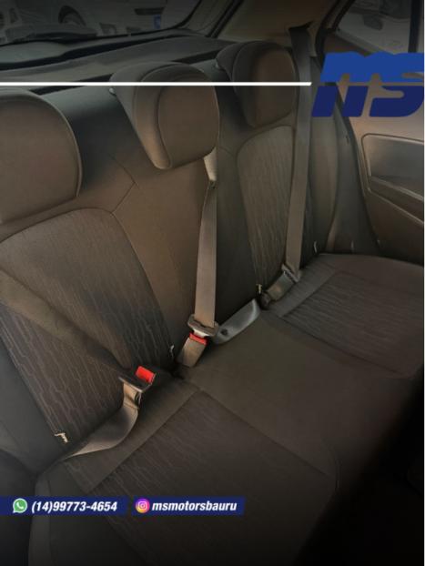 FIAT Argo 1.0 4P FLEX FIREFLY DRIVE, Foto 14