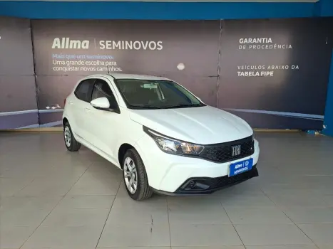 FIAT Argo 1.0 4P FLEX FIREFLY DRIVE, Foto 2