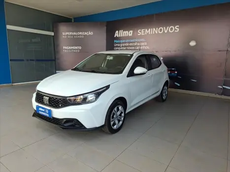 FIAT Argo 1.0 4P FLEX FIREFLY DRIVE, Foto 3