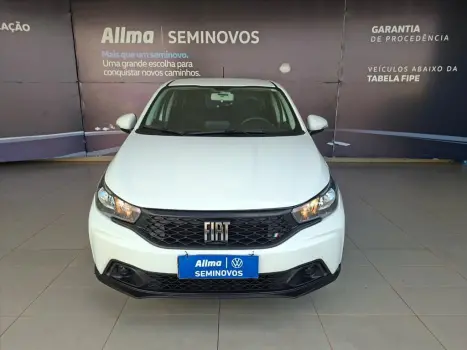 FIAT Argo 1.0 4P FLEX FIREFLY DRIVE, Foto 4