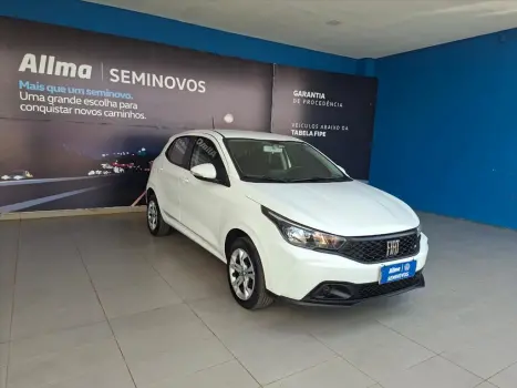 FIAT Argo 1.0 4P FLEX FIREFLY DRIVE, Foto 5