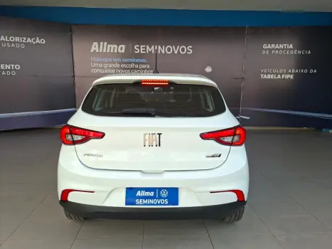 FIAT Argo 1.0 4P FLEX FIREFLY DRIVE, Foto 6