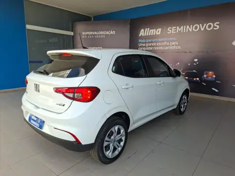 FIAT Argo 1.0 4P FLEX FIREFLY DRIVE, Foto 7