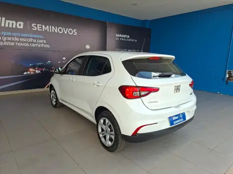 FIAT Argo 1.0 4P FLEX FIREFLY DRIVE, Foto 8