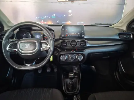 FIAT Argo 1.0 4P FLEX FIREFLY DRIVE, Foto 10