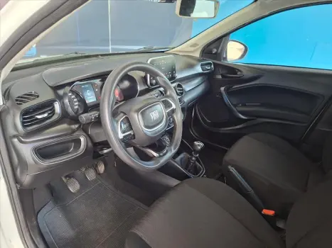FIAT Argo 1.0 4P FLEX FIREFLY DRIVE, Foto 12