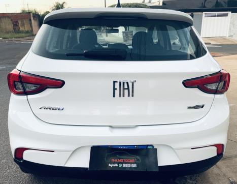 FIAT Argo 1.0 4P FLEX FIREFLY DRIVE, Foto 5