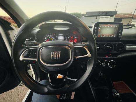 FIAT Argo 1.0 4P FLEX FIREFLY DRIVE, Foto 9