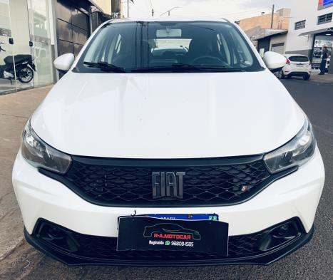 FIAT Argo 1.0 4P FLEX FIREFLY DRIVE, Foto 2