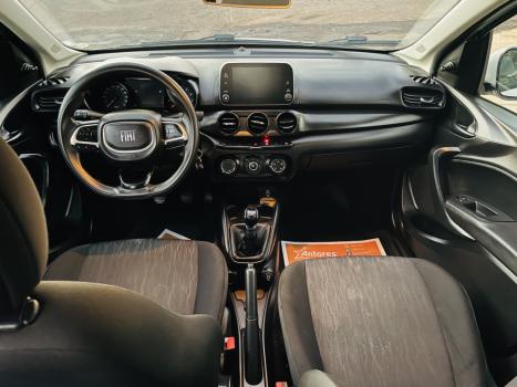 FIAT Argo 1.0 4P FLEX FIREFLY DRIVE, Foto 10