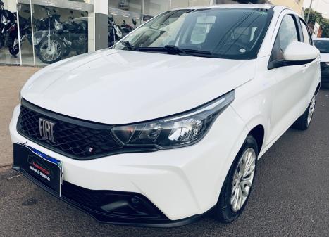 FIAT Argo 1.0 4P FLEX FIREFLY DRIVE, Foto 3