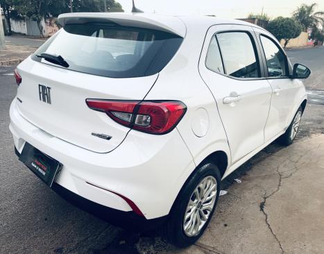 FIAT Argo 1.0 4P FLEX FIREFLY DRIVE, Foto 4