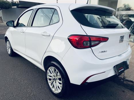 FIAT Argo 1.0 4P FLEX FIREFLY DRIVE, Foto 6