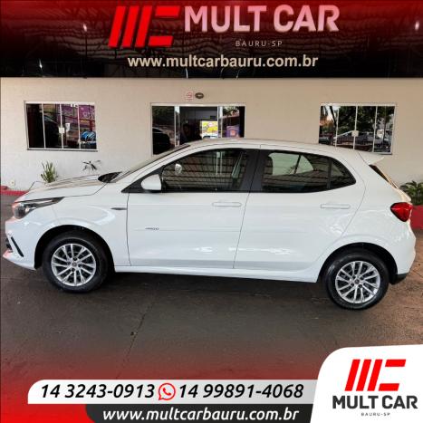 FIAT Argo 1.0 4P FLEX FIREFLY DRIVE, Foto 4