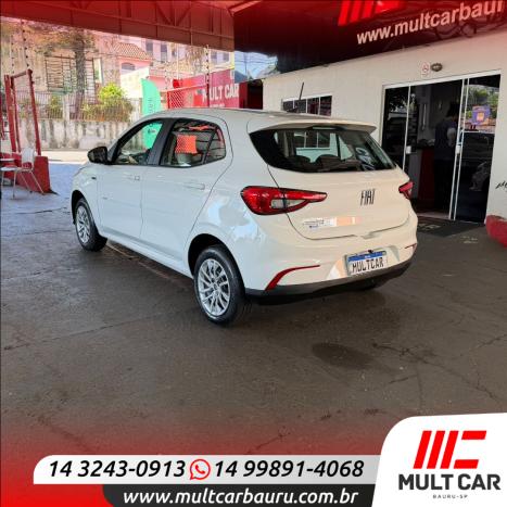 FIAT Argo 1.0 4P FLEX FIREFLY DRIVE, Foto 5