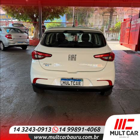 FIAT Argo 1.0 4P FLEX FIREFLY DRIVE, Foto 6
