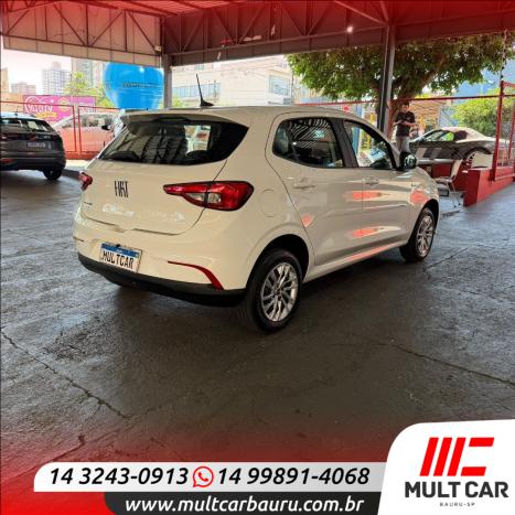 FIAT Argo 1.0 4P FLEX FIREFLY DRIVE, Foto 7