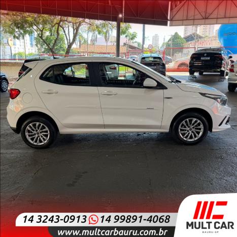 FIAT Argo 1.0 4P FLEX FIREFLY DRIVE, Foto 8