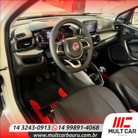 FIAT Argo 1.0 4P FLEX FIREFLY DRIVE, Foto 9