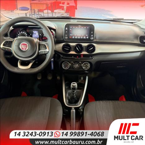 FIAT Argo 1.0 4P FLEX FIREFLY DRIVE, Foto 10