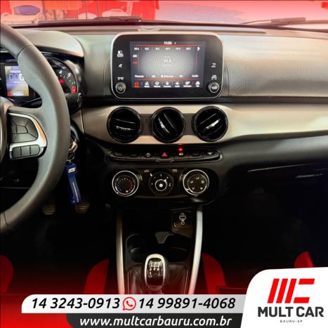 FIAT Argo 1.0 4P FLEX FIREFLY DRIVE, Foto 12