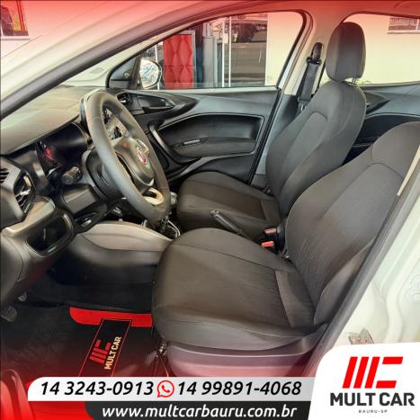 FIAT Argo 1.0 4P FLEX FIREFLY DRIVE, Foto 13