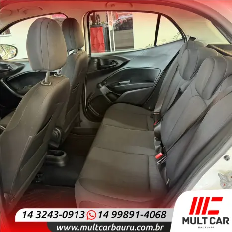 FIAT Argo 1.0 4P FLEX FIREFLY DRIVE, Foto 14