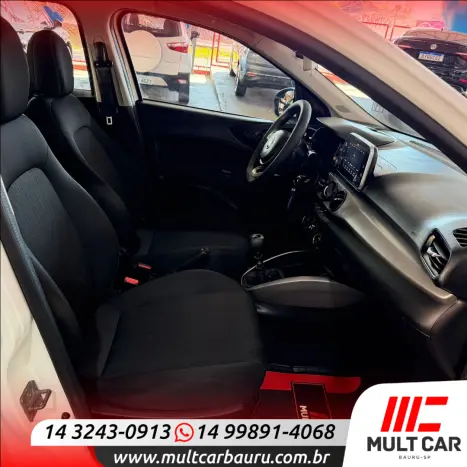 FIAT Argo 1.0 4P FLEX FIREFLY DRIVE, Foto 17