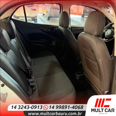 FIAT Argo 1.0 4P FLEX FIREFLY DRIVE, Foto 18