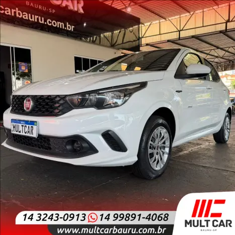 FIAT Argo 1.0 4P FLEX FIREFLY DRIVE, Foto 19