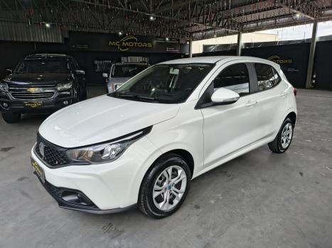FIAT Argo 1.0 4P FLEX FIREFLY DRIVE, Foto 1