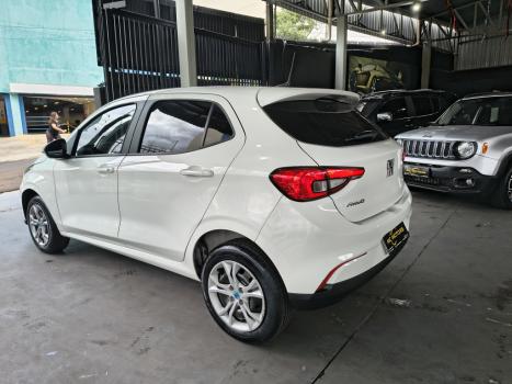 FIAT Argo 1.0 4P FLEX FIREFLY DRIVE, Foto 2