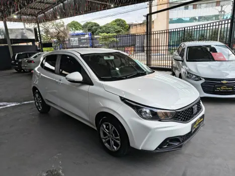 FIAT Argo 1.0 4P FLEX FIREFLY DRIVE, Foto 6