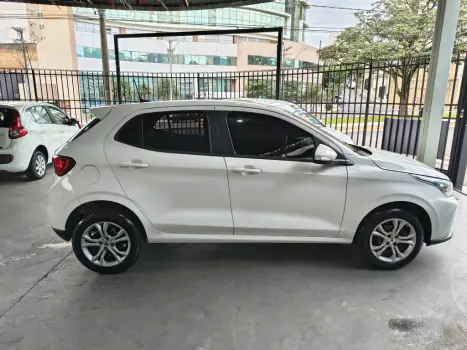 FIAT Argo 1.0 4P FLEX FIREFLY DRIVE, Foto 7