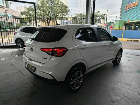 FIAT Argo 1.0 4P FLEX FIREFLY DRIVE, Foto 10