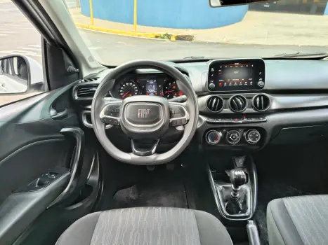 FIAT Argo 1.0 4P FLEX FIREFLY DRIVE, Foto 11