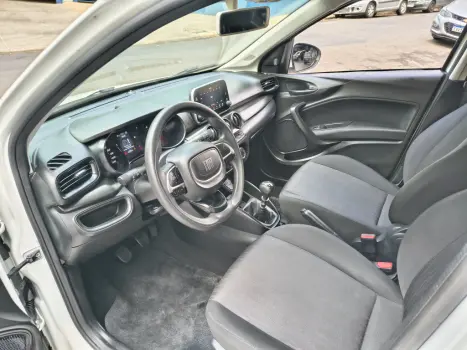 FIAT Argo 1.0 4P FLEX FIREFLY DRIVE, Foto 12