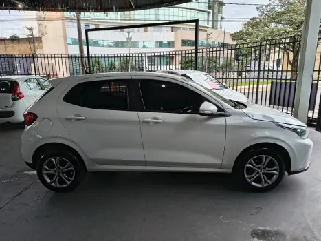 FIAT Argo 1.0 4P FLEX FIREFLY DRIVE, Foto 13